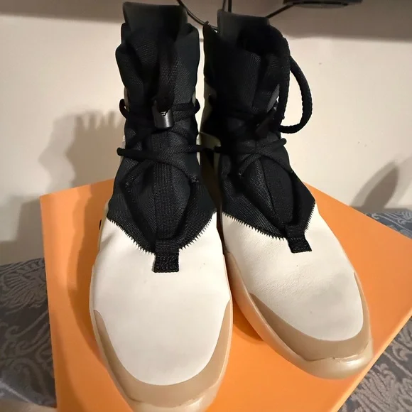 Nike Air Fear of God